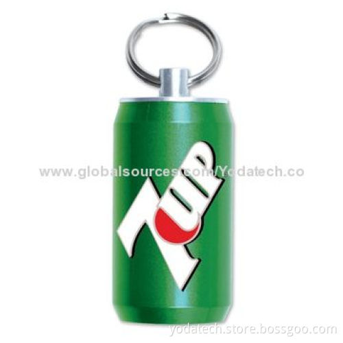 Can Metal USB Souvenir